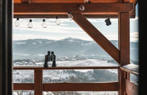 Domek Nad Sadem - Foto 31