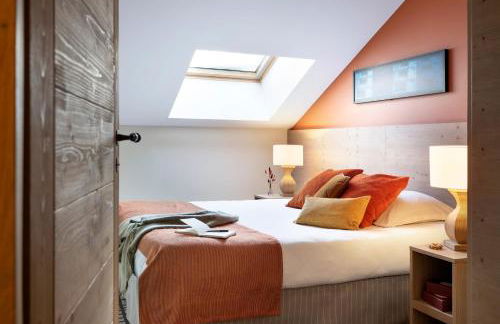 Résidence Pierre & Vacances Premium Les Terrasses d'Hélios - Foto 4