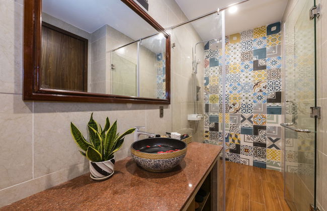 Phuc Hung Riverside Villa - Foto 18