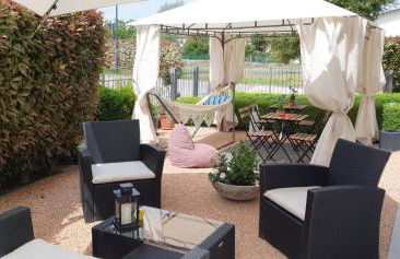 Affittacamere Borgo Sabbionara - Foto 17