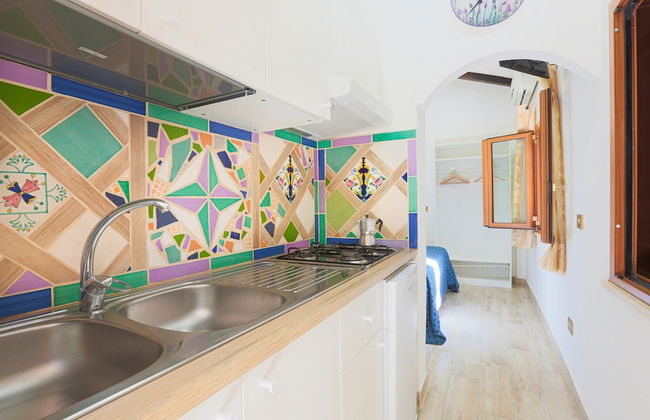 Relais il Frantoio - Apartments - Foto 16