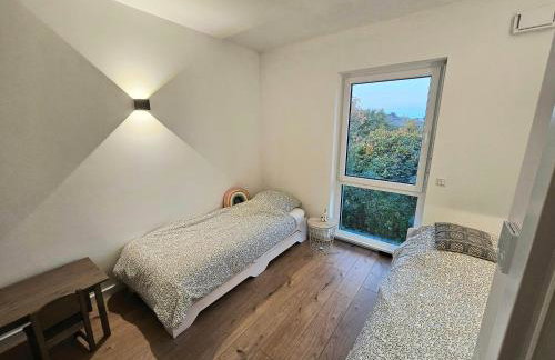 Wohlfühloase nähe Messe - Photo 22