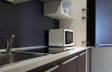 Residence Ormeggio - Photo 27