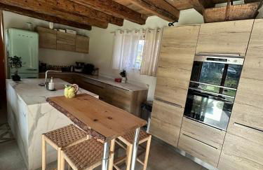 La grange de l'Adour Rimoula - Foto 21