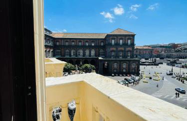 Appartamento sul Teatro San Carlo - Photo 31