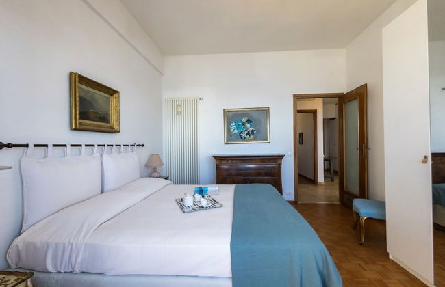 Sky Sea Apartment in Ospedaletti - Photo 19