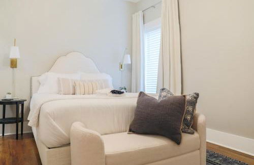 Nashville Rooftop Escape Rooftop City View Walkable - Foto 20