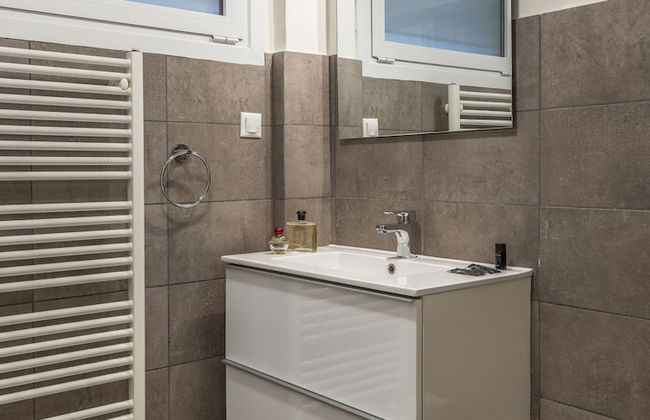 Mystique One Bedroom Apartment by BluPine - Foto 10