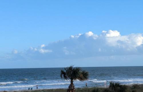 Oceanfront in Canaveral, Views, Heated Pool & Spa - Foto 35