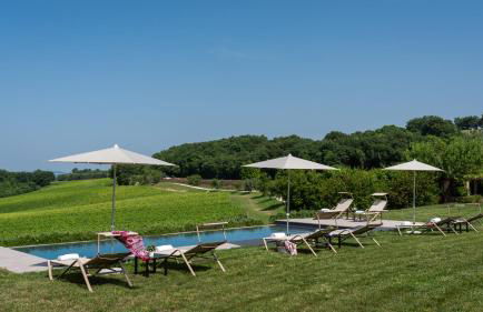 LA CASA NEI VIGNETI 10, Emma Villas - Foto 57