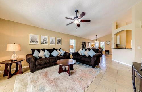 638 - Beautiful Villa Highlands Reserve Newly Modernized 4 Bedrooms with Pool - Foto 41