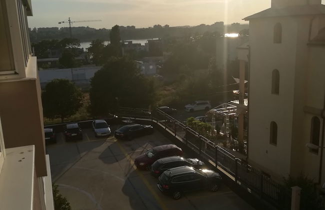 RamTur Apartament Mamaia - Foto 12