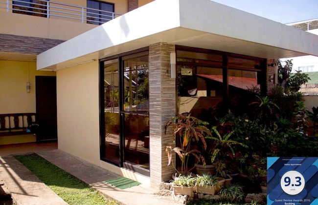 Haisa Apartment - Foto 49