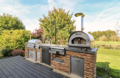 Manor Farm House - Foto 61