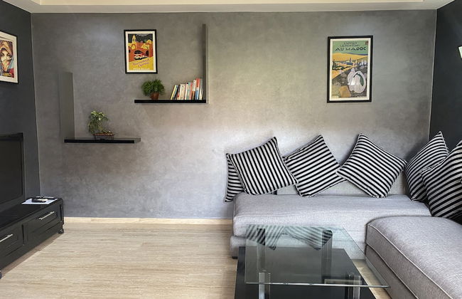 OY Apartment - Photo 12