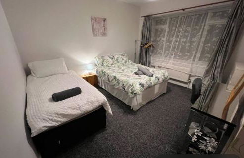 Contractors Corporate Welcome Charress House - Photo 12