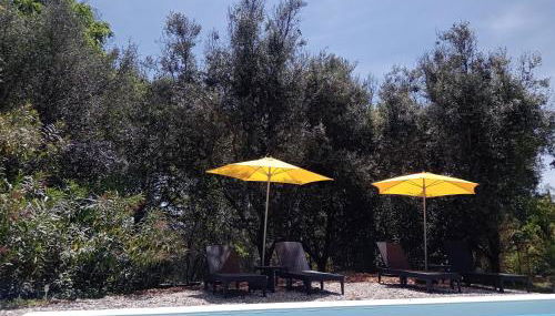 Appartement RDC Le Brin de soleil, Gite l Echapée Belle - Foto 4