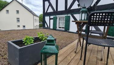 Ferienwohnung Bergischer Dreiklang - Foto 5