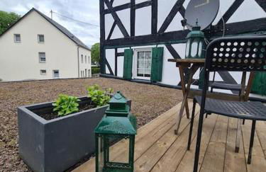 Ferienwohnung Bergischer Dreiklang - Foto 5