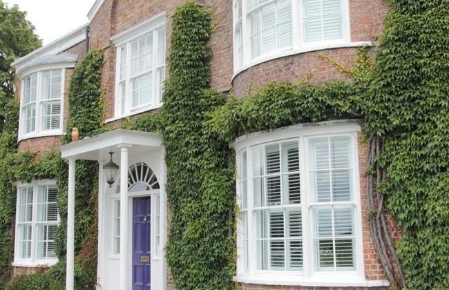 Stylish Apartment at Barmby Moor House - Foto 9