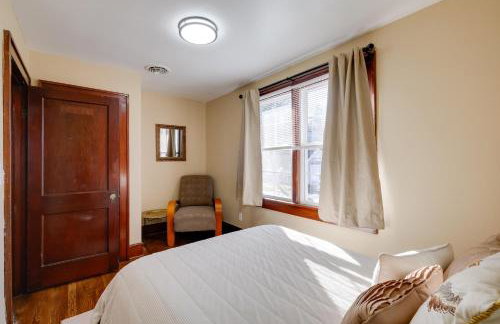 Walk to Main St and Campus! Dtwn Radford Home - Foto 21