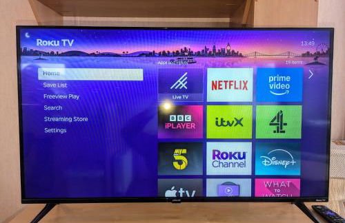 No16 The Green - Foto 10