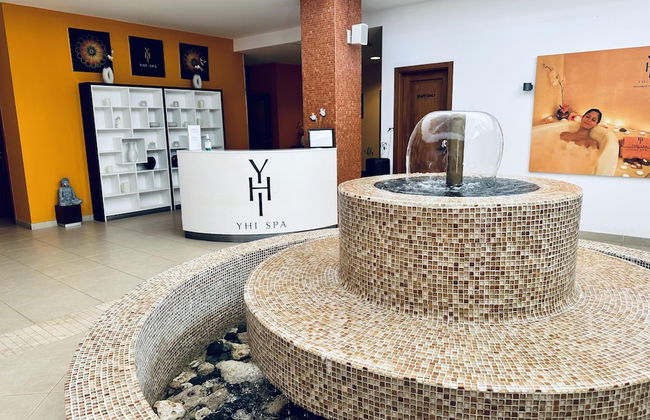 Tropical Paradise Retreat in Santa Maria - Foto 2