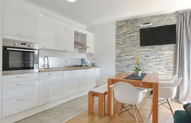 Serene Villa in Seline With Private Swimming Pool - Photo 7