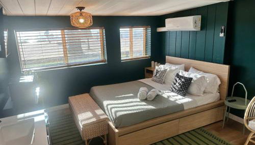 COZY Studio in Downtown San Diego - Foto 3