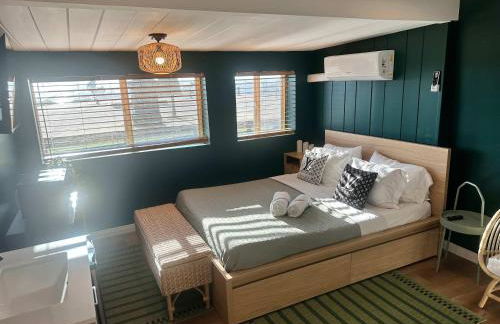 COZY Studio in Downtown San Diego - Foto 3