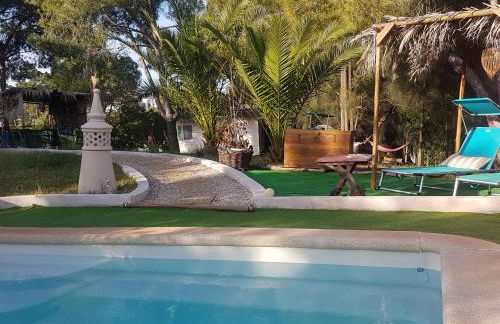 Romance Valdareina, PISCINE CHAUFFEE, Bénagil-Carvoeiro - Foto 26