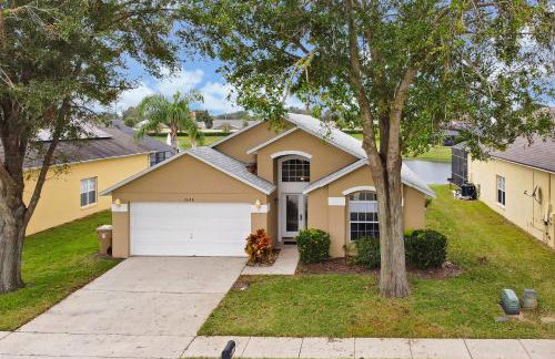 Star Lake Oasis - 4 bed family pool home - Foto 2