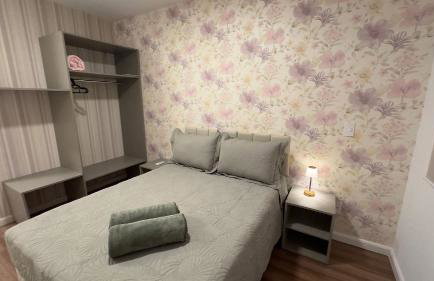 Apartamento Moderno Próximo aos Atrativos - Foto 50