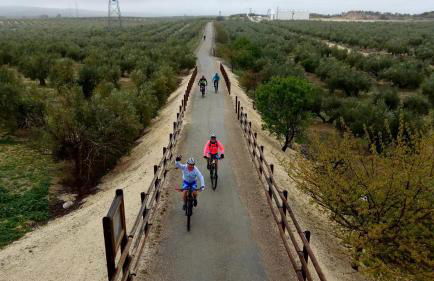 Casa Rural Vistaluque - Foto 32