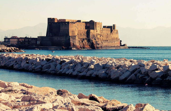 Rome Private Day Trips - Foto 1