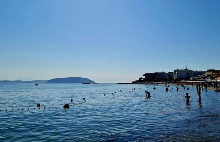 Appartamento panoramico la rosa dei venti-Libeccio - Photo 4