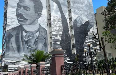 Studio XV Centro Florianópolis Centro Sul Eventos - Photo 29