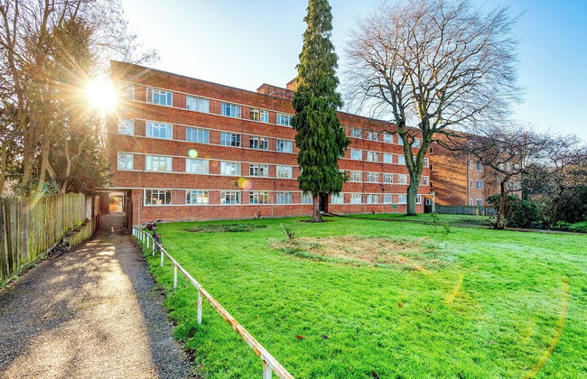 Hardwood Home - Foto 11