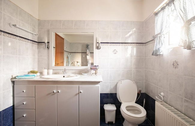 Neromilos Harmony - Roussis Residence - Foto 16