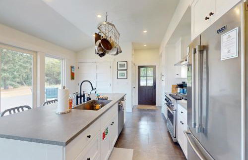 Harbor Farmhouse - Foto 10