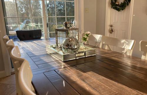 Lux Home 5 min to Train and Airport - Foto 34