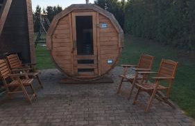 Dom letniskowy Sieraków - Foto 10