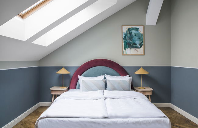 Numa Prague Flow - Foto 16