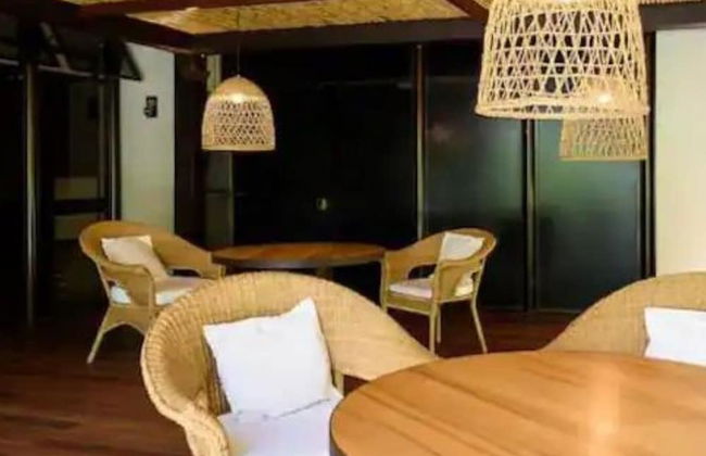 Apartamento Copa Resort HIR 19 - Foto 47