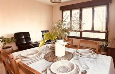 Los Castros Apartamentos Rurales A - Foto 26