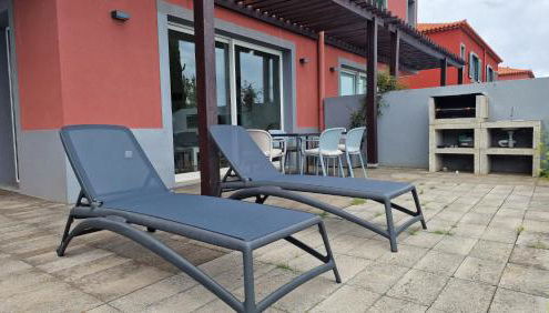 The Red Hot Chill House by LovelyStay - Foto 4