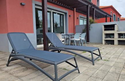 The Red Hot Chill House by LovelyStay - Foto 4