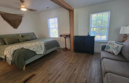 The Green Heron Waterfront Albemarle Sound - Foto 16