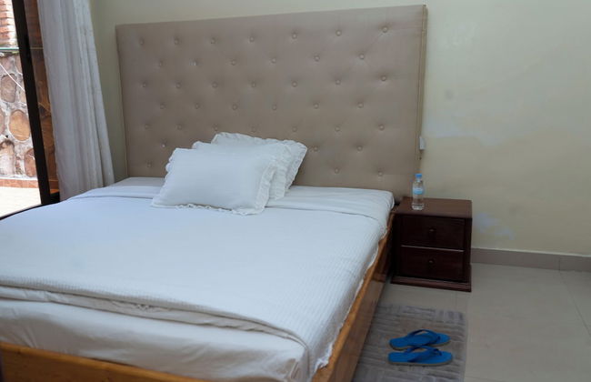 Nyumbani Downtown Cottages - Foto 9