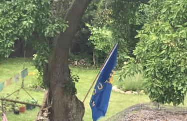 Hering FeWo II Apartment Balcony - Foto 26